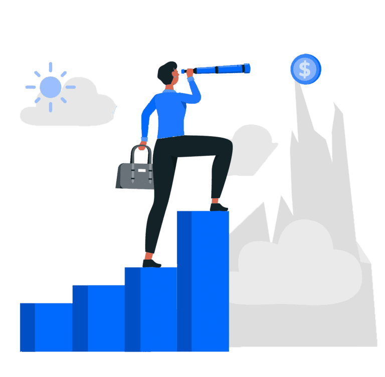 Mission And Vision - Digiraah Digital Marketing Agency