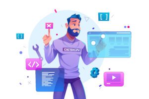 web Social Marketing Agency in Noida