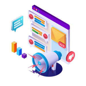 branding and marketing Digital marketing services