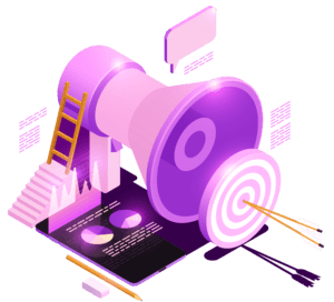 Social media marketing Digital marketing services