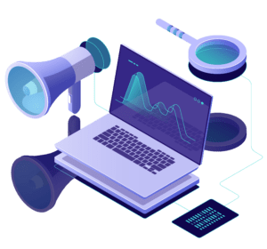 Social media marketing Digital marketing services