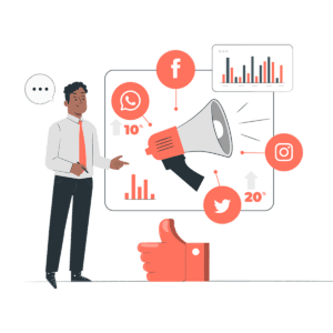 Marketing - Digiraah Digital Marketing Agency