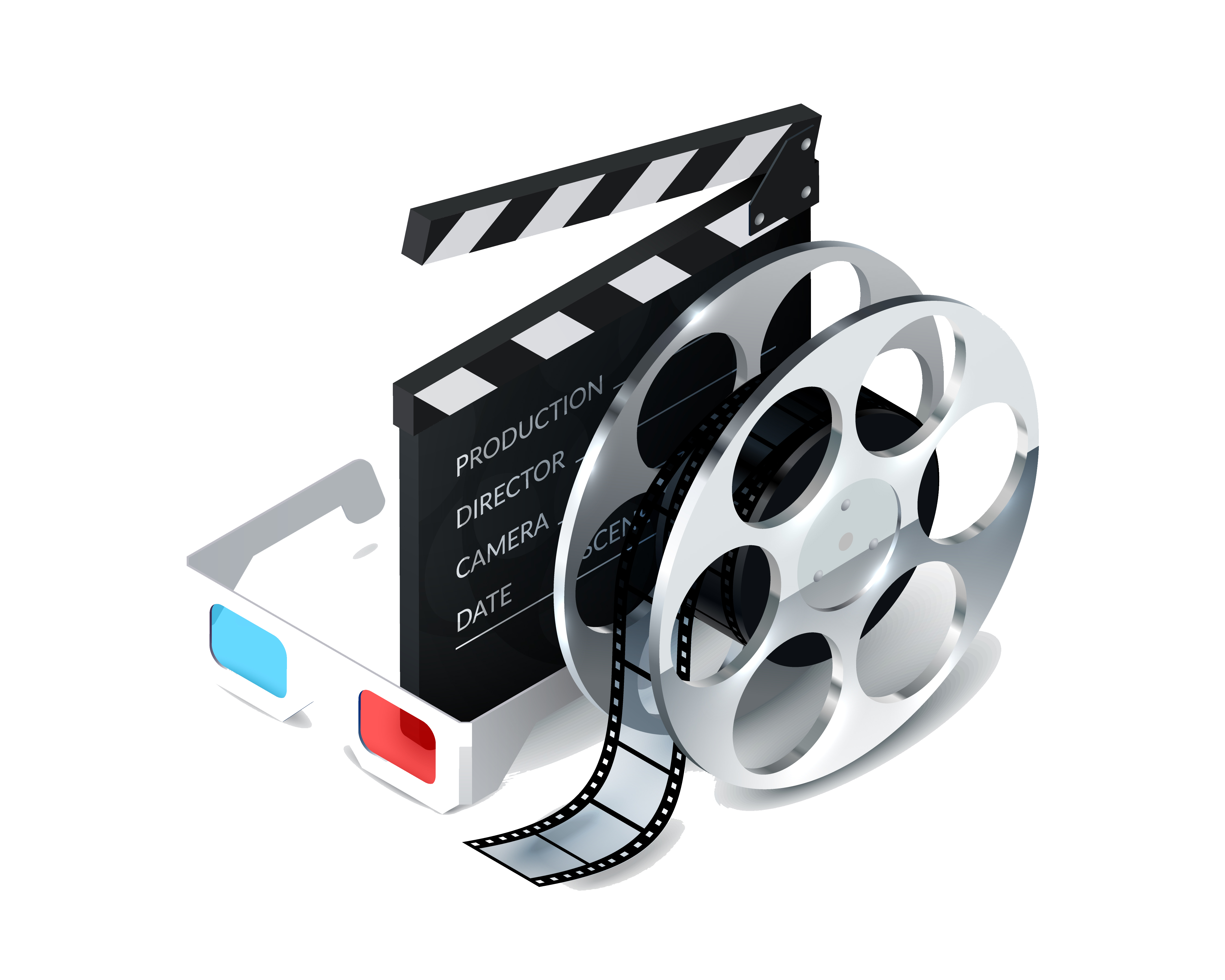 video production Digital marketing services